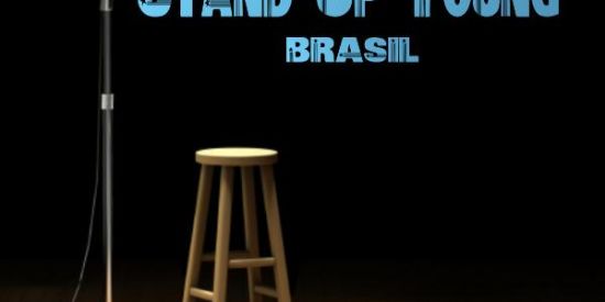 Imagem do grupo de WhatsApp Stand Up Young 1