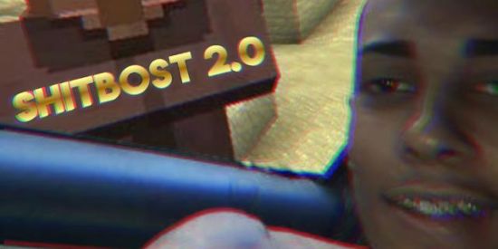 Imagem do grupo de WhatsApp Shitbost 2.0