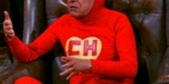 Imagem do grupo de WhatsApp Chapolin.sincero.oficial✅