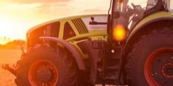 Imagem do grupo de WhatsApp Só agro