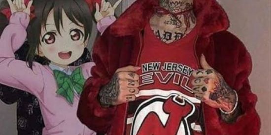 Imagem do grupo de WhatsApp Jovens sem rumo