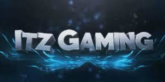 Imagem do grupo de WhatsApp ITZ GAMING