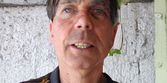 Imagem do grupo de WhatsApp Vamo conversar por aqui