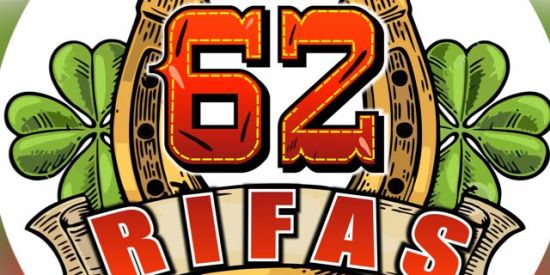 Imagem do grupo de WhatsApp 2️⃣RIFAS.62☘️