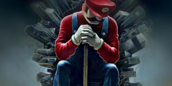 Imagem do grupo de WhatsApp FCC RAGNARØK🇩🇪