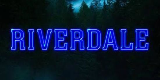 Imagem do grupo de WhatsApp Riverdale 🐍❤