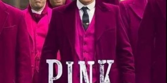 Imagem do grupo de WhatsApp Pink Blinders 😎👍🥵