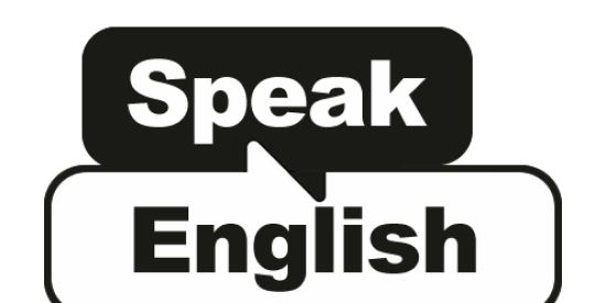 Imagem do grupo de WhatsApp english speaker