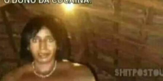 Imagem do grupo de WhatsApp SHITPOST