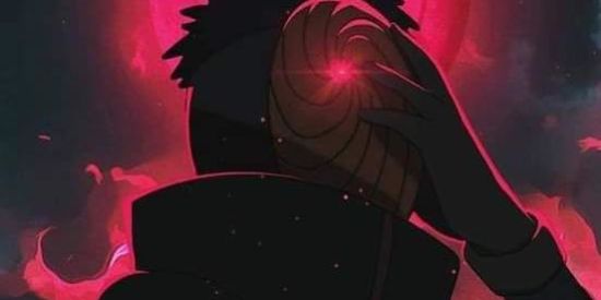 Imagem do grupo de WhatsApp ⛩️❤️ REINO DOS ANIMES ❤️⛩️