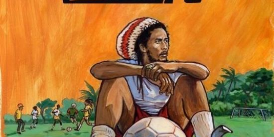 Imagem do grupo de WhatsApp Cartola FC 🎩