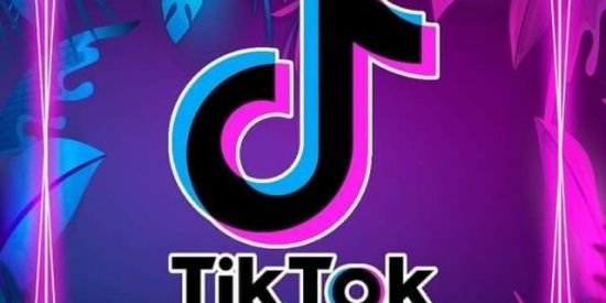 Imagem do grupo de WhatsApp Máximo de tik toks😎👊