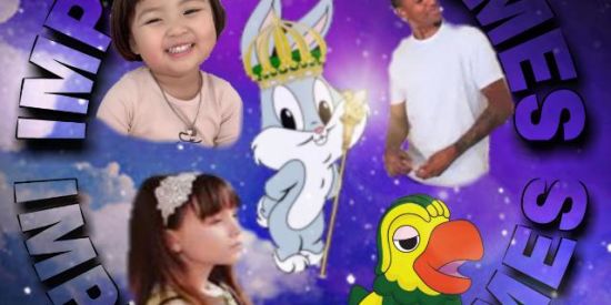 Imagem do grupo de WhatsApp Novos amigos e memes