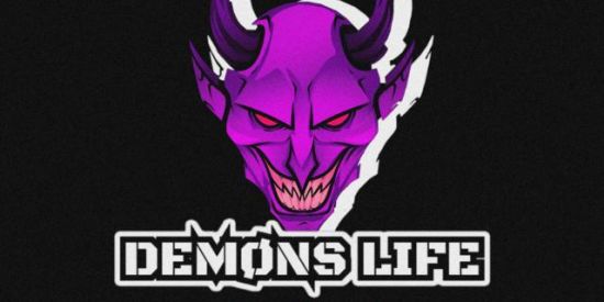 Imagem do grupo de WhatsApp RECRUTAMENTO DEMØNS LIFE