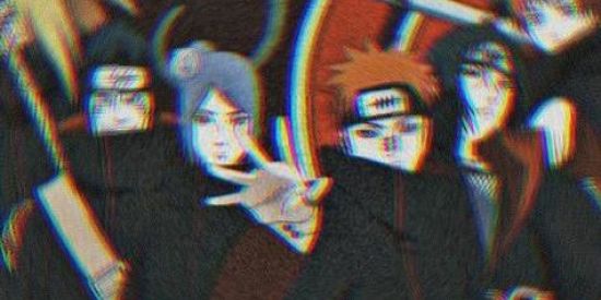 Imagem do grupo de WhatsApp ◥༒a-k-a-t-s-h-i-t༒◤