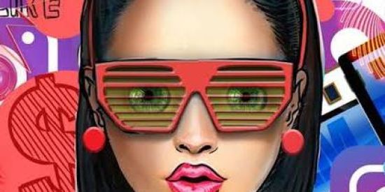 Imagem do grupo de WhatsApp ✨RECRUT'S✨