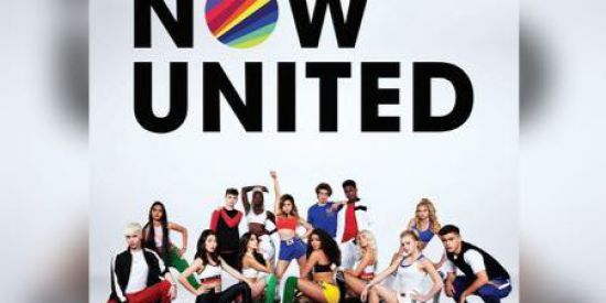 Imagem do grupo de WhatsApp Now unaiter