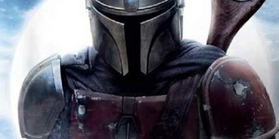 Imagem do grupo de WhatsApp Família Star Wars🎆