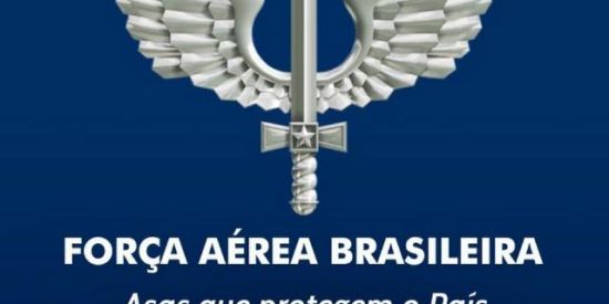 Imagem do grupo de WhatsApp FANS DA FAB