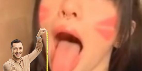 Imagem do grupo de WhatsApp BANHEIRA DO GUGU PART 2💦😳