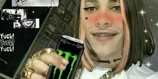 Imagem do grupo de WhatsApp REVOLUÇÃO 2.23