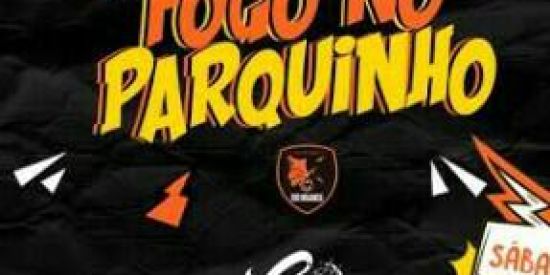 Imagem do grupo de WhatsApp F~O~G~O 🔥 NO p@rquinho