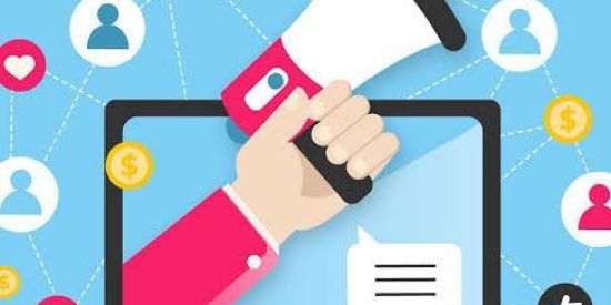 Imagem do grupo de WhatsApp Venda tudo Anúncios