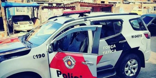 Imagem do grupo de WhatsApp Notícia policiais 24 hora