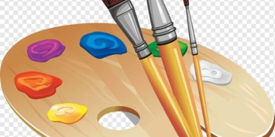 Imagem do grupo de WhatsApp Artes&pinturas