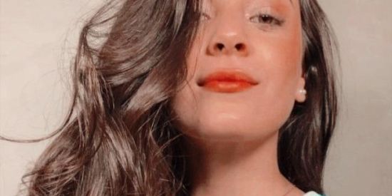 Imagem do grupo de WhatsApp ❤️Sabina Hidalgo❤️