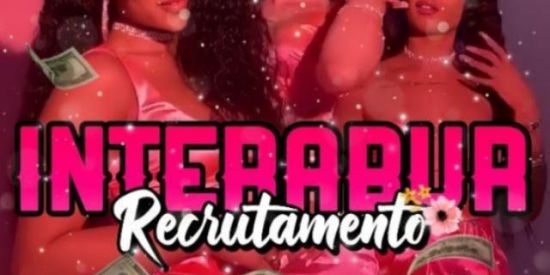 Imagem do grupo de WhatsApp 🔥Recrutamento ʙɢ'ʂ💸