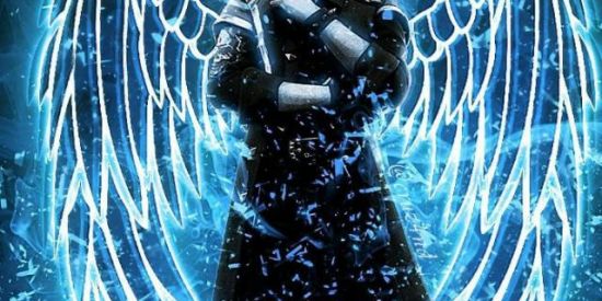 Imagem do grupo de WhatsApp LA  CASA GF007🙅‍♂️