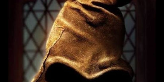 Imagem do grupo de WhatsApp Chapéu seletor