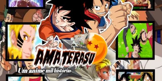 Imagem do grupo de WhatsApp 🏮Amaterasu 2.0🏮