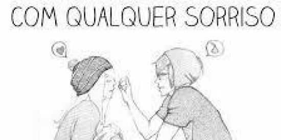 Imagem do grupo de WhatsApp 🙂🍃Amizades coloridas🤞🏻♥️