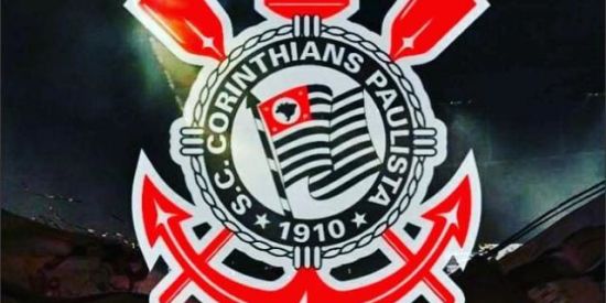 Imagem do grupo de WhatsApp S.C.C.P 1910...🖤🤍🦅