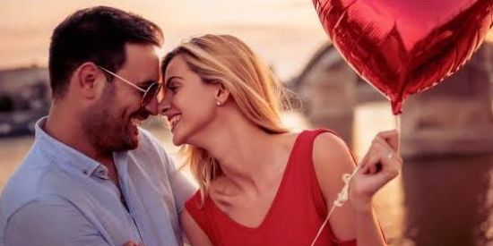 Imagem do grupo de WhatsApp Namoro RJ ❤️