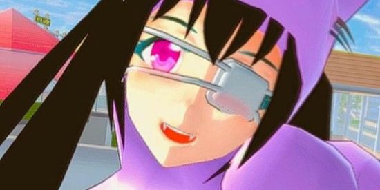 Imagem do grupo de WhatsApp 💥Sakura School Simulator💥