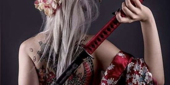 Imagem do grupo de WhatsApp ꧁☬✞A̷n̷ô̷n̷i̷m̷o̷s̷✞☬꧂