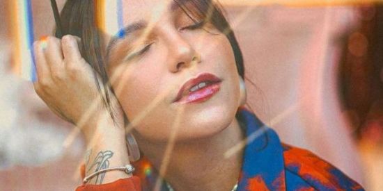 Imagem do grupo de WhatsApp Priscilla Alcantara fãs.🌻