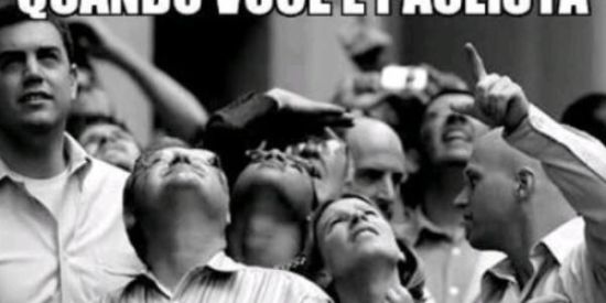 Imagem do grupo de WhatsApp PAULISTAS FRESCOS