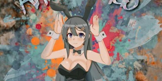 Imagem do grupo de WhatsApp Recepção Animezando 2