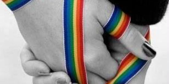 Imagem do grupo de WhatsApp Somente Lésbicas & bi🌈👩‍❤️‍👩