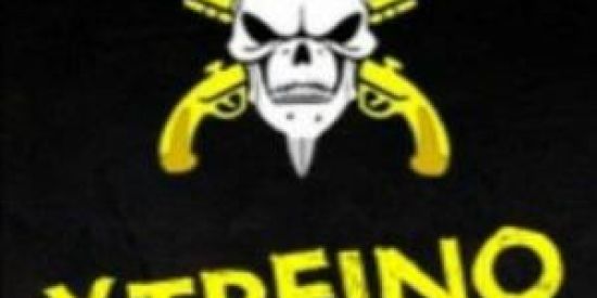 Imagem do grupo de WhatsApp XTREINO SEGUNDA 20:20 ☯️