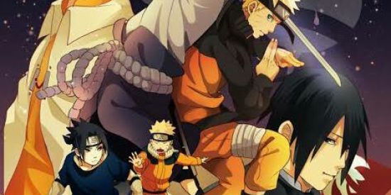 Imagem do grupo de WhatsApp ⚔️🛡️⚜️JORNADA SHINOBI⚜️🛡️⚔️