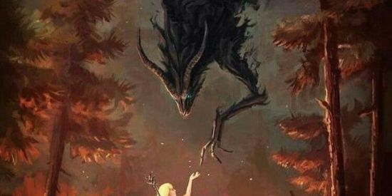 Imagem do grupo de WhatsApp ⃢▒⃟۝🌳A⃤ floresta mistica🌱