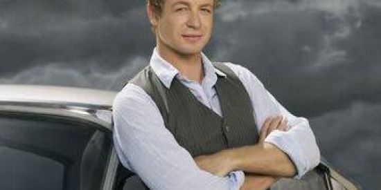 Imagem do grupo de WhatsApp The mentalist