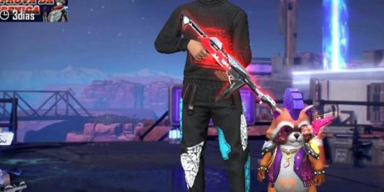 Imagem do grupo de WhatsApp Gemo contas na Humildade