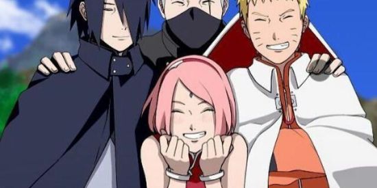 Imagem do grupo de WhatsApp Time 7