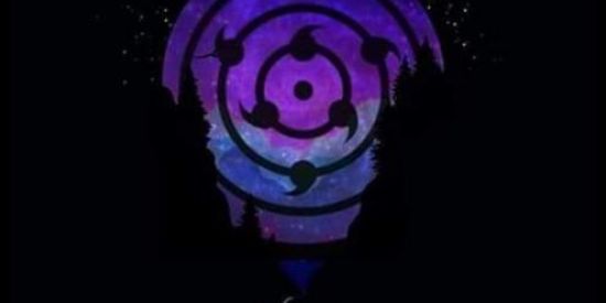 Imagem do grupo de WhatsApp Anime chūdoku-sha🍃